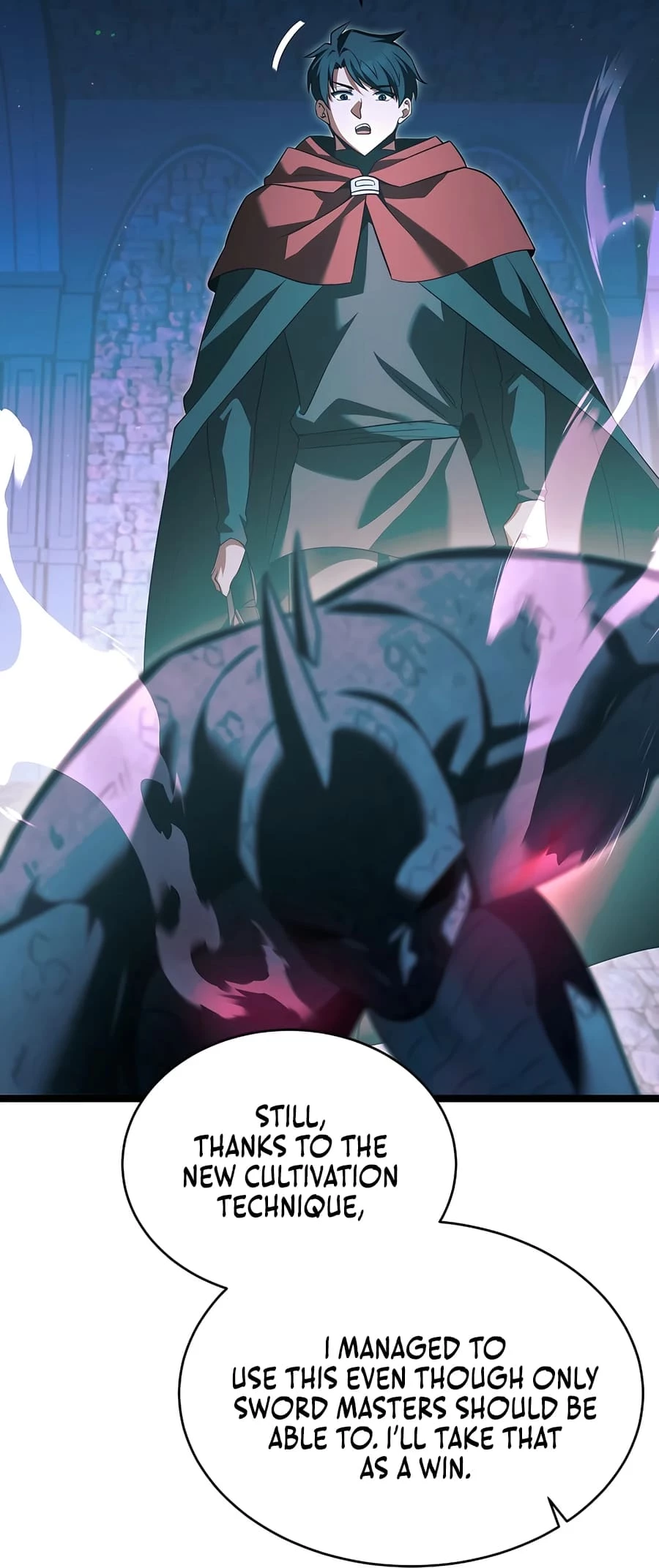 Lord Hero of House Remes Chapter 51 - 36