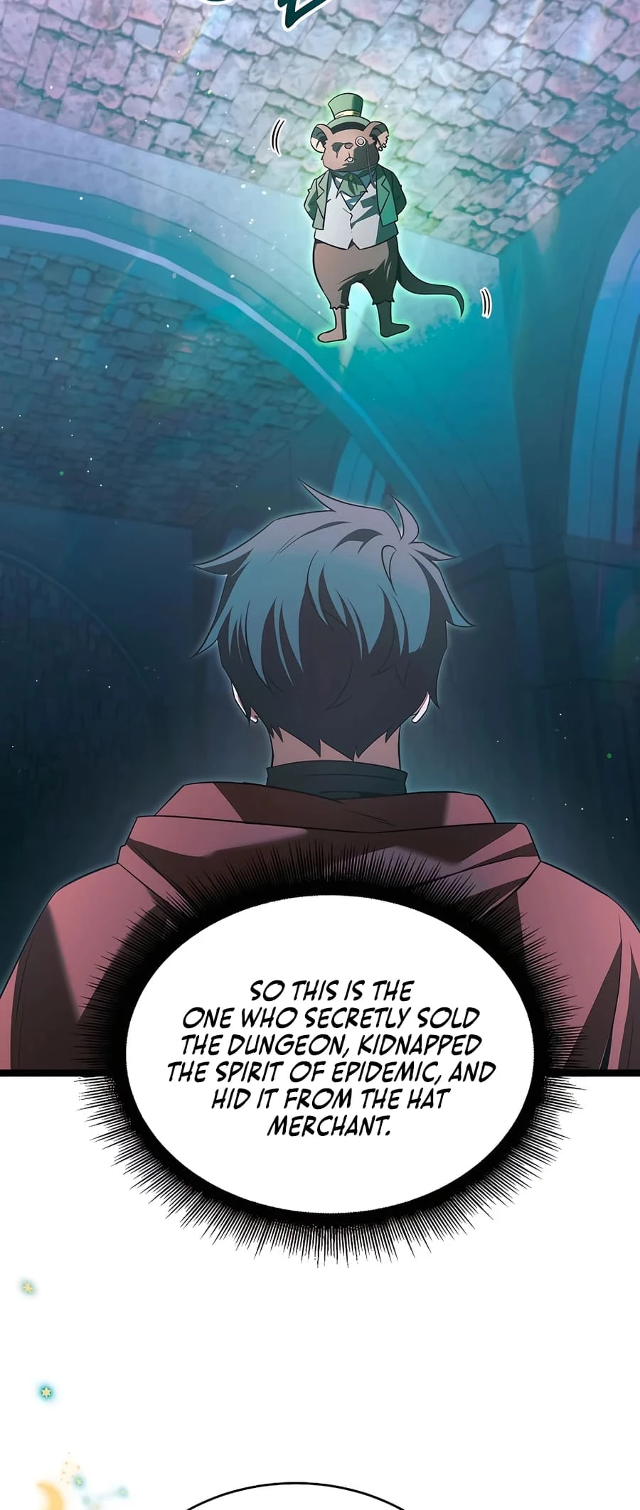 Lord Hero of House Remes Chapter 51 - 44