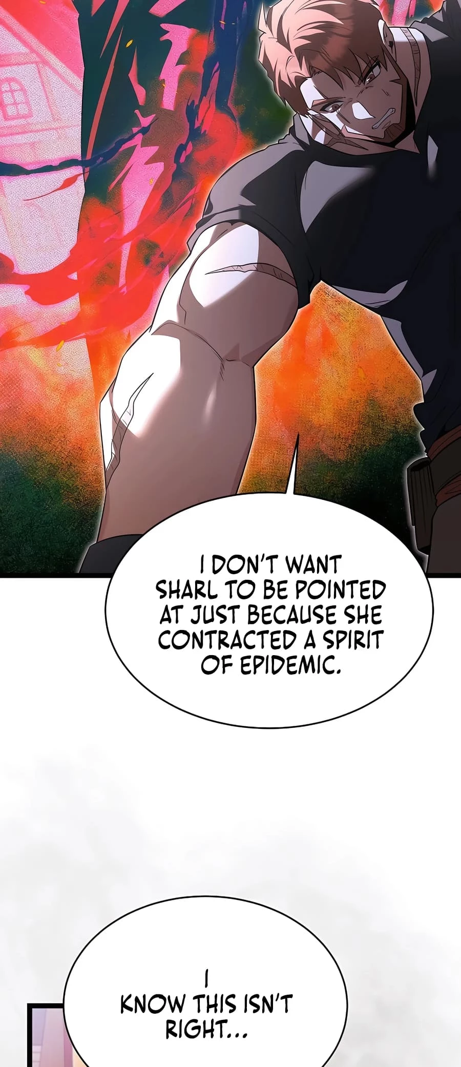 Lord Hero of House Remes Chapter 52 - 71