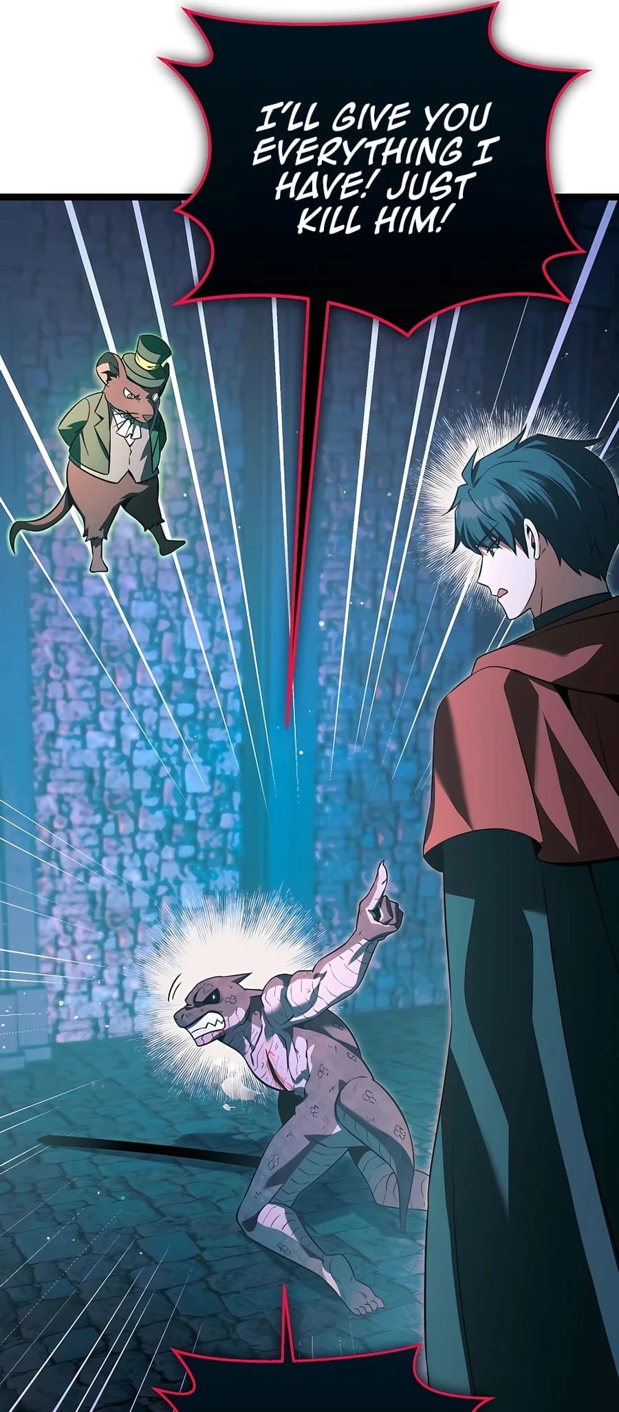 Lord Hero of House Remes Chapter 51 - 48