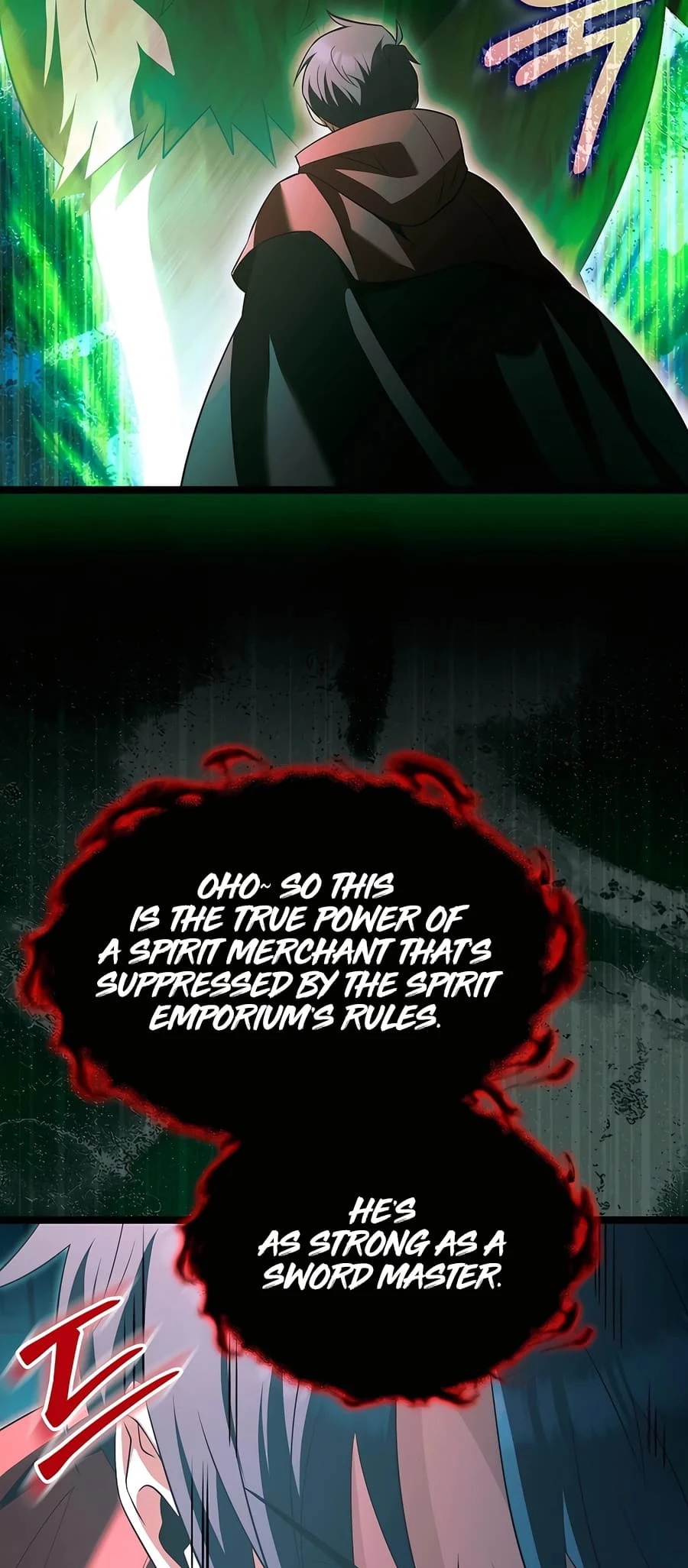 Lord Hero of House Remes Chapter 51 - 51