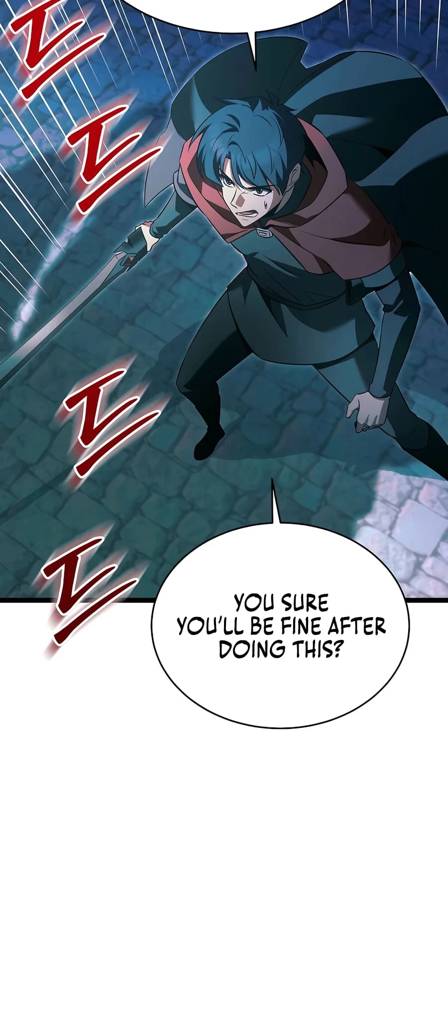 Lord Hero of House Remes Chapter 51 - 53