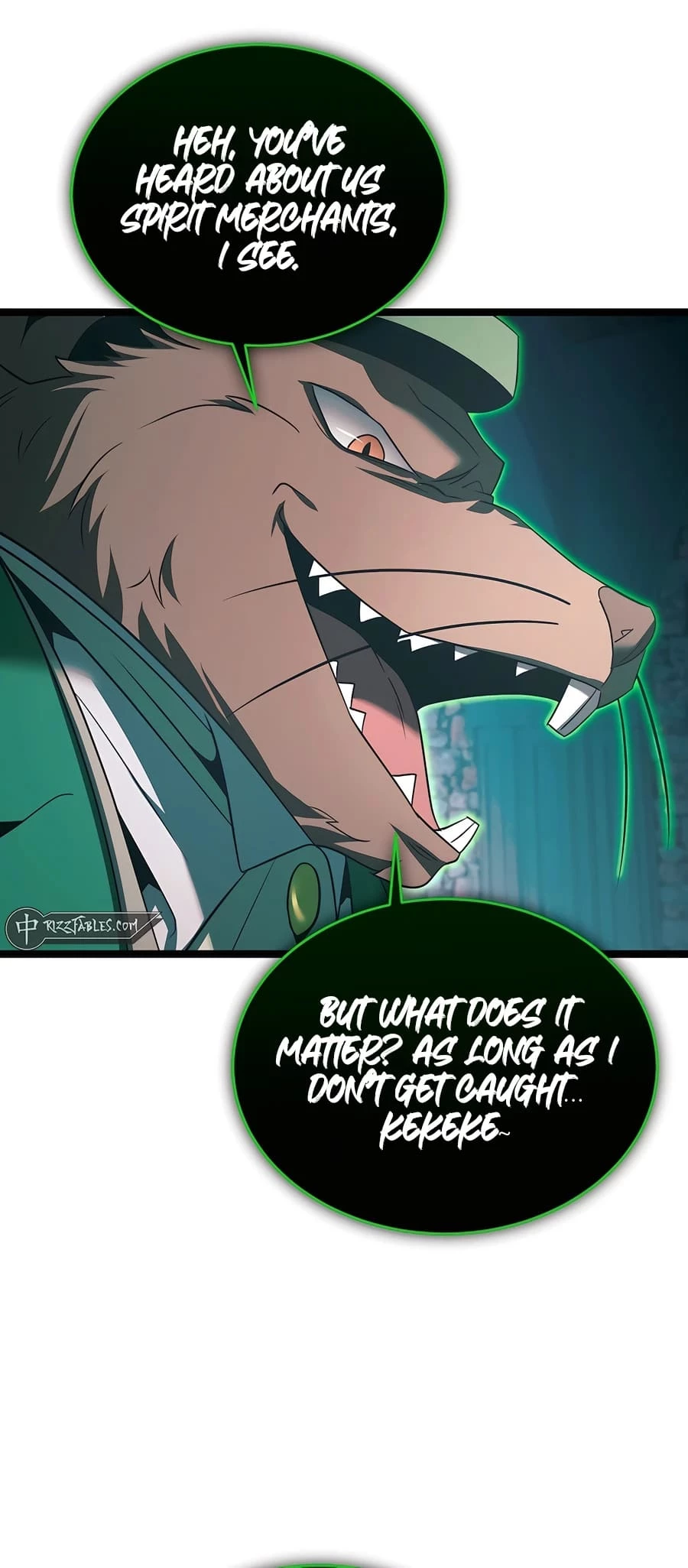 Lord Hero of House Remes Chapter 51 - 54