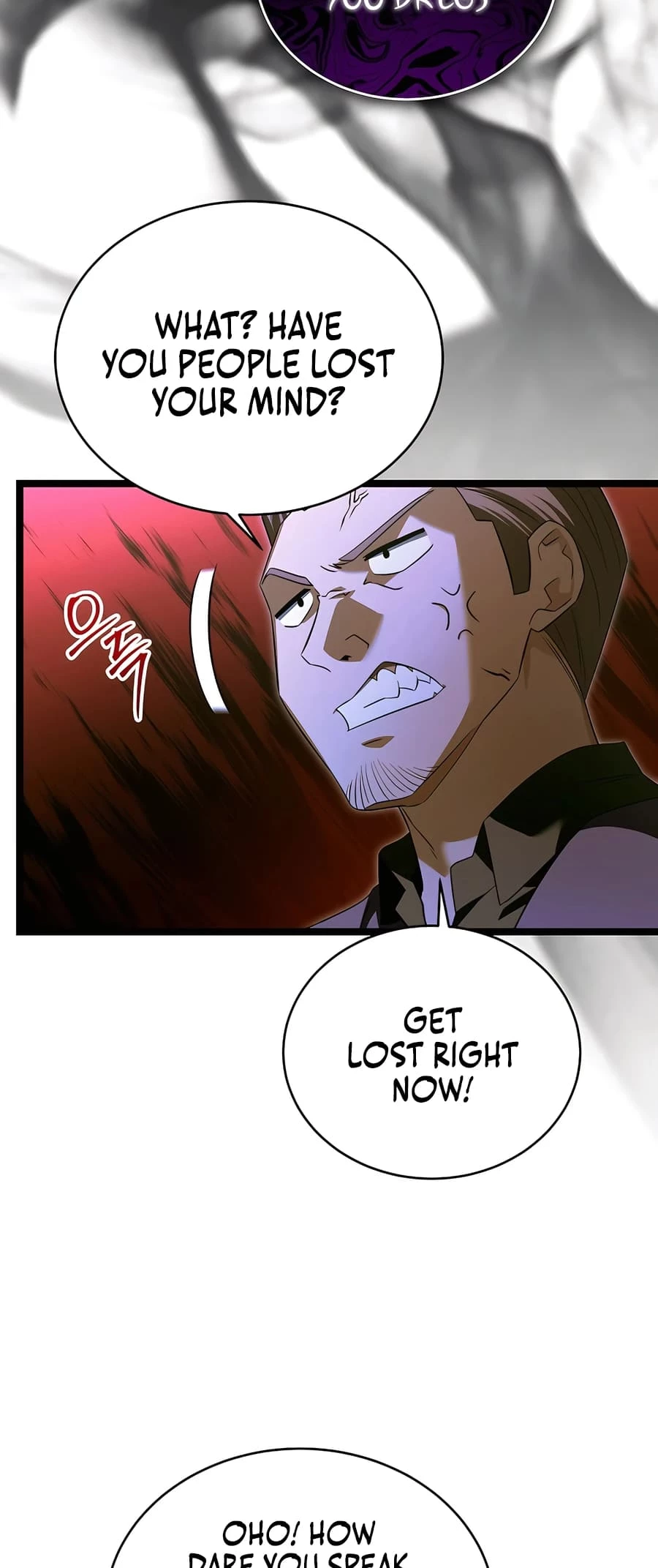 Lord Hero of House Remes Chapter 50 - 5