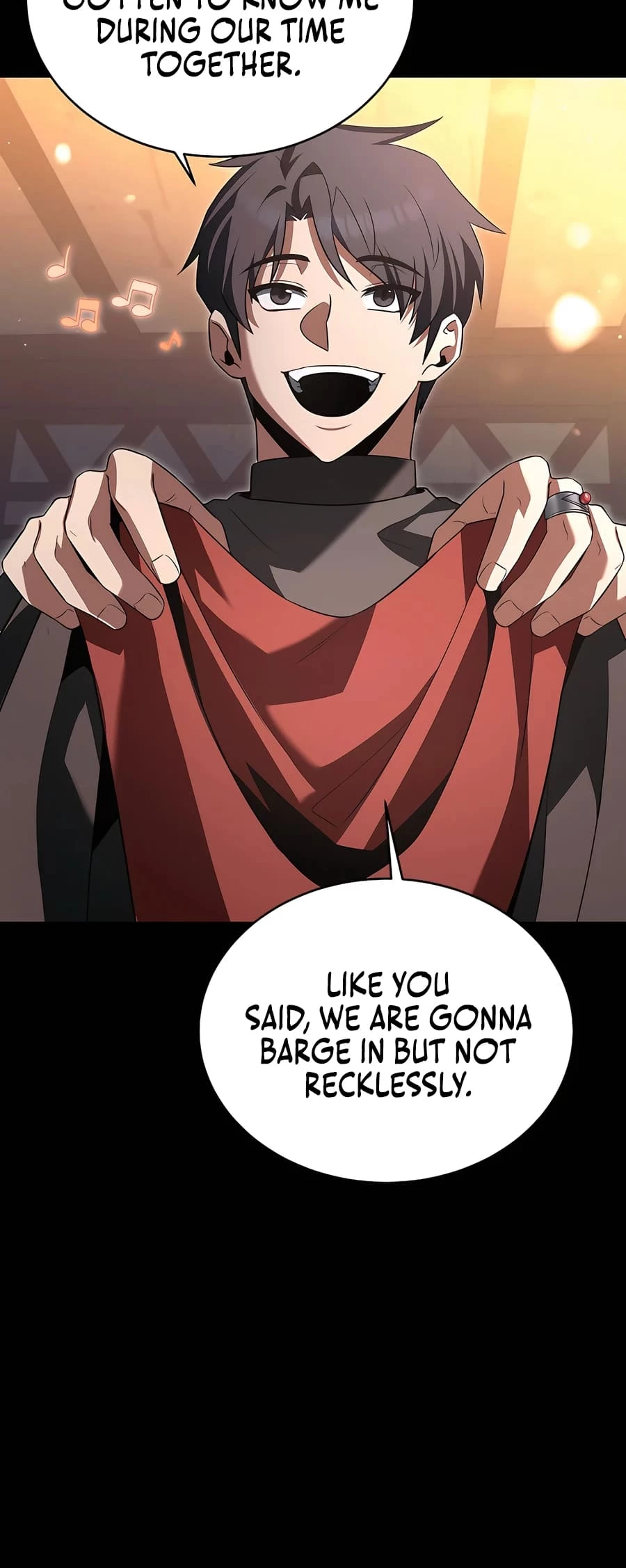Lord Hero of House Remes Chapter 50 - 13