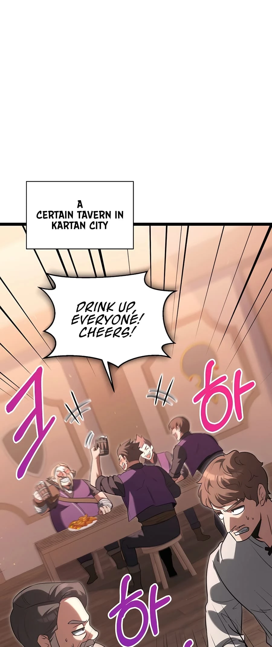 Lord Hero of House Remes Chapter 49 - 2