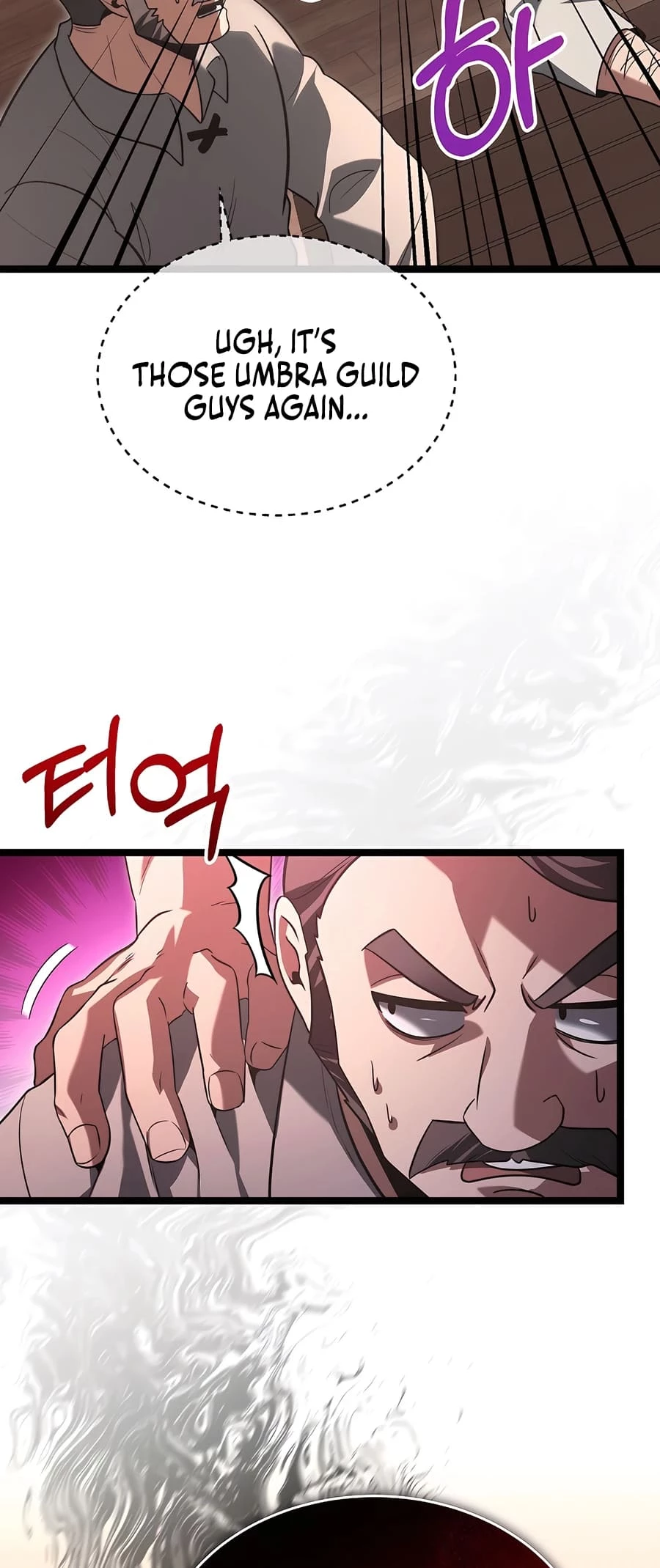 Lord Hero of House Remes Chapter 49 - 3