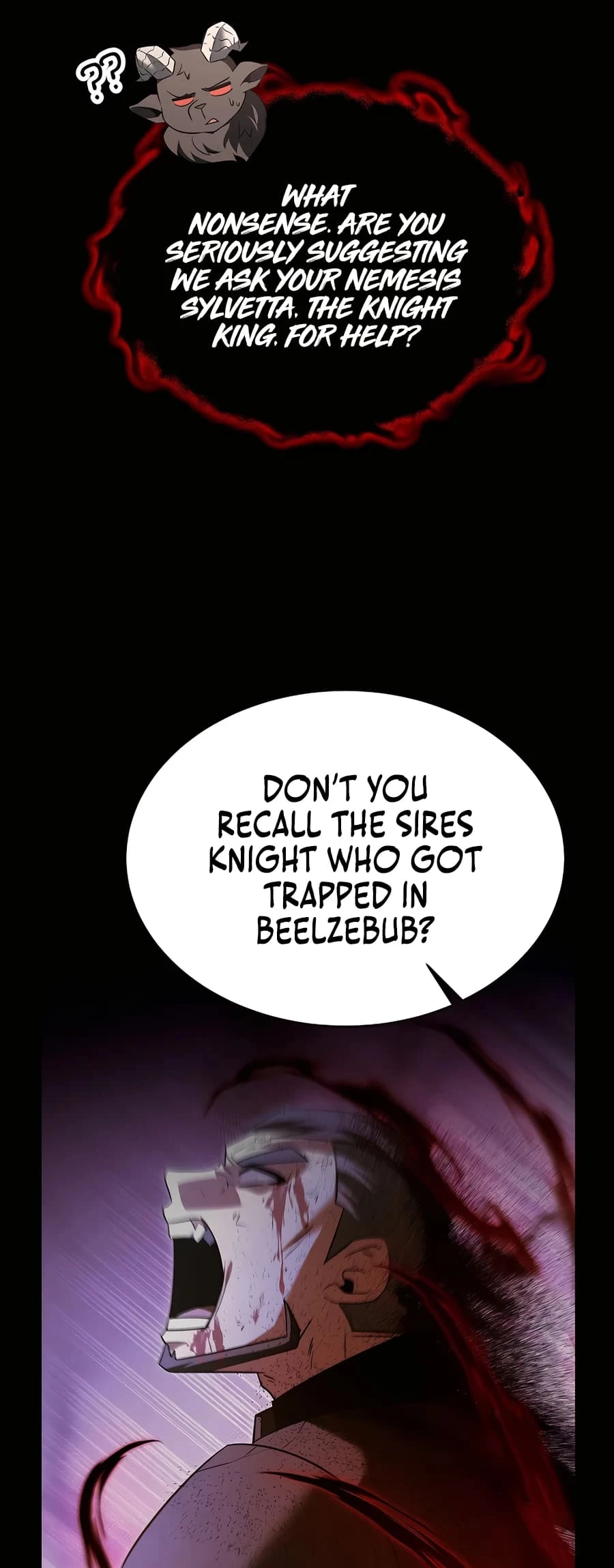 Lord Hero of House Remes Chapter 50 - 17