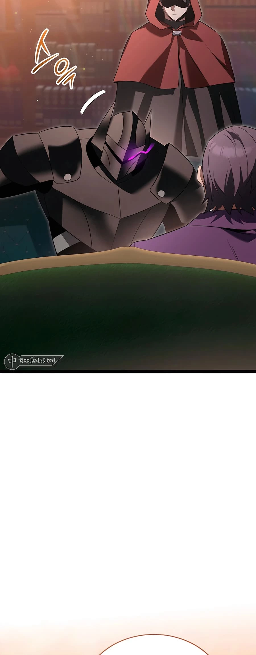Lord Hero of House Remes Chapter 50 - 19