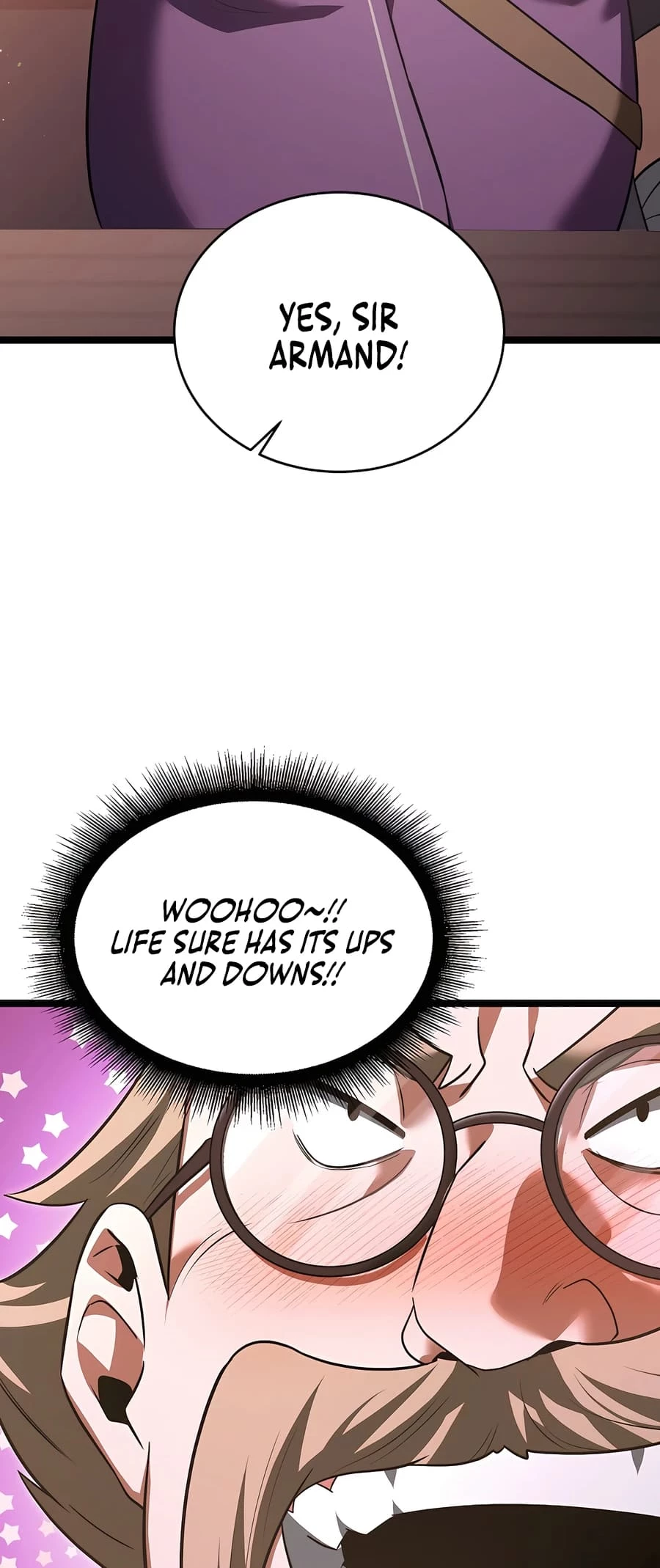 Lord Hero of House Remes Chapter 49 - 6