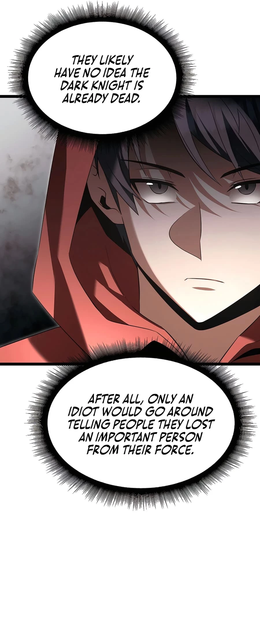 Lord Hero of House Remes Chapter 50 - 21