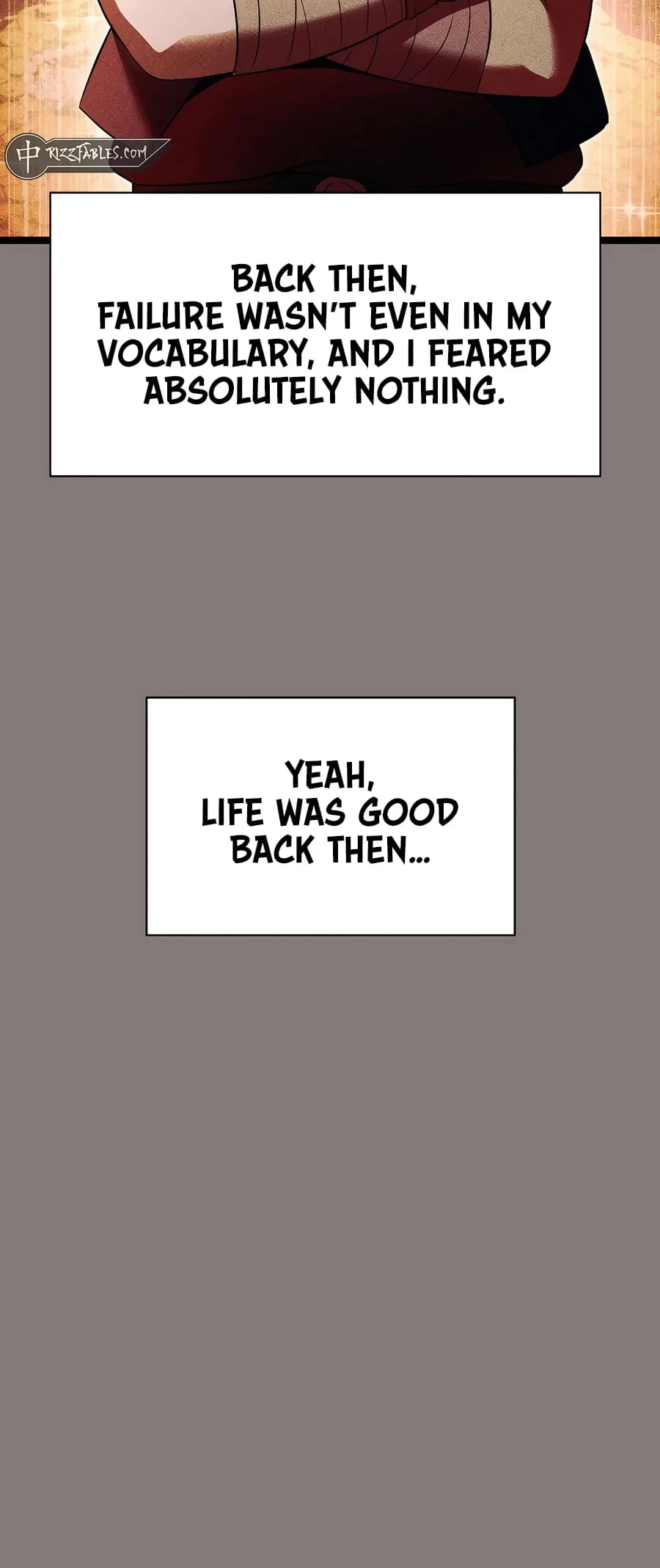 Lord Hero of House Remes Chapter 49 - 8
