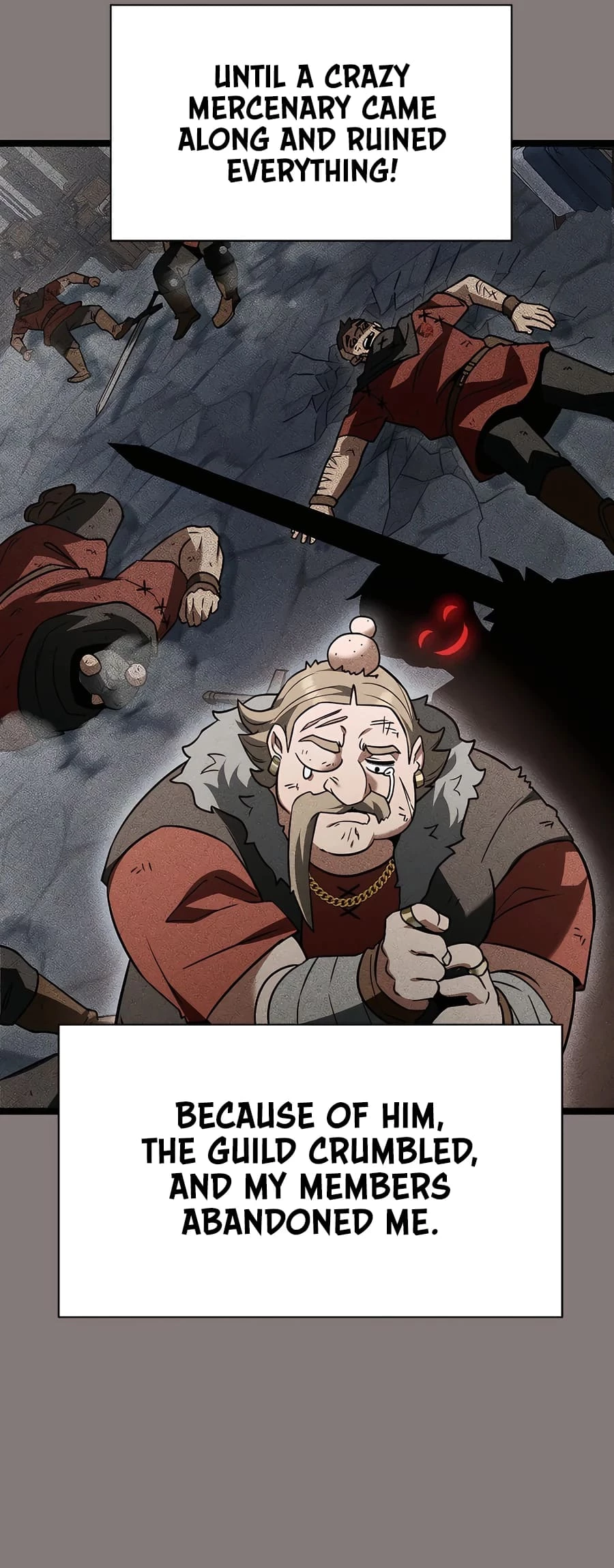 Lord Hero of House Remes Chapter 49 - 9