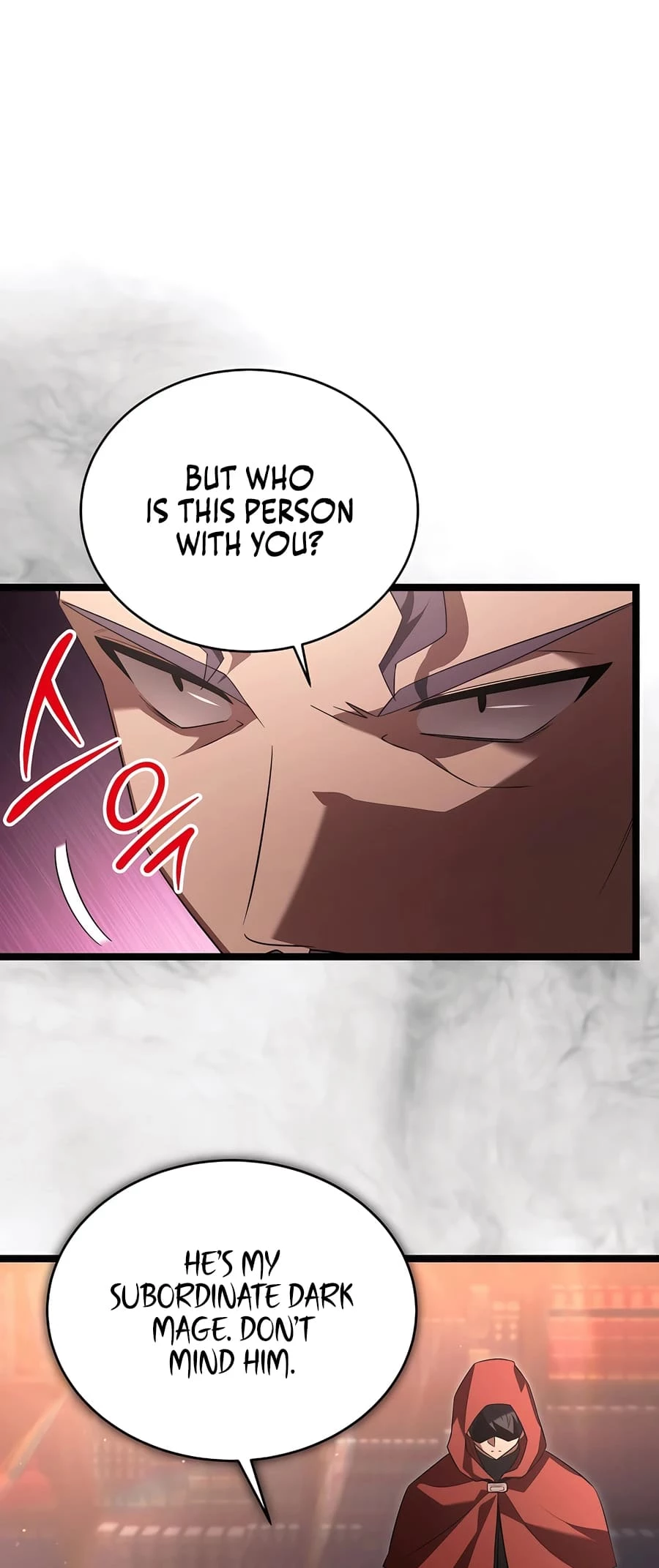 Lord Hero of House Remes Chapter 50 - 23