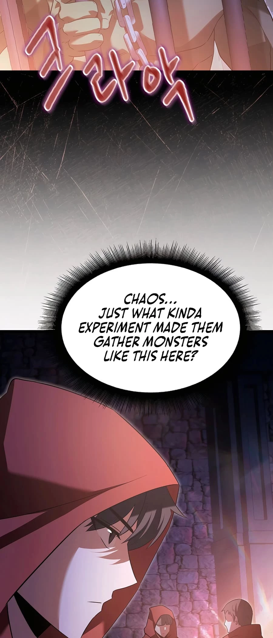 Lord Hero of House Remes Chapter 50 - 32
