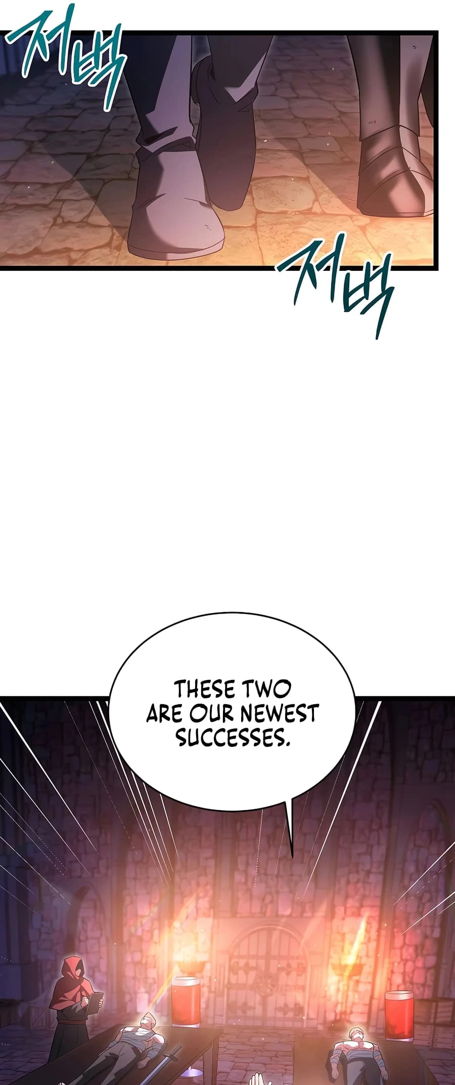 Lord Hero of House Remes Chapter 50 - 35