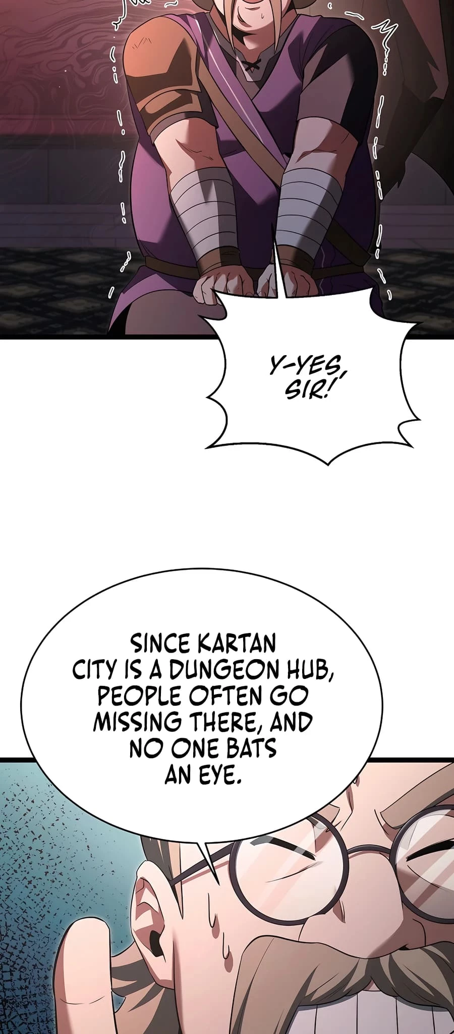 Lord Hero of House Remes Chapter 49 - 31