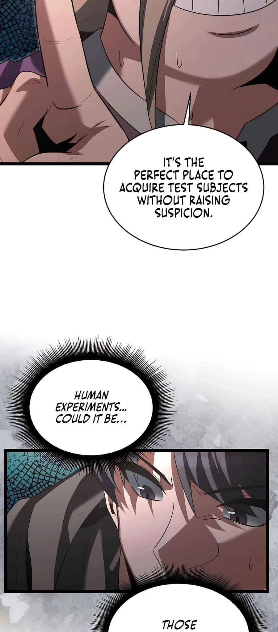 Lord Hero of House Remes Chapter 49 - 32