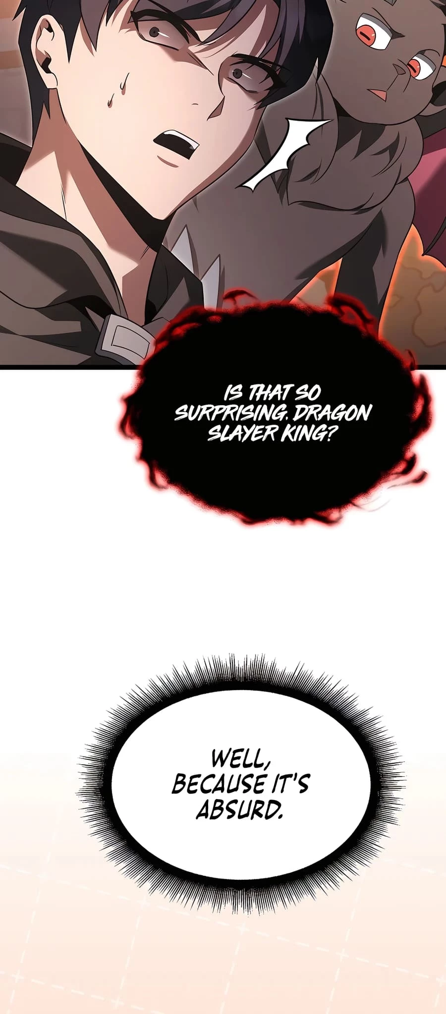 Lord Hero of House Remes Chapter 49 - 35