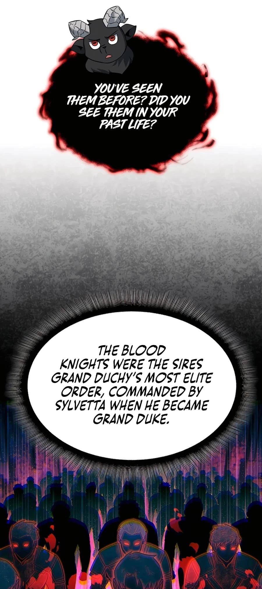 Lord Hero of House Remes Chapter 50 - 50