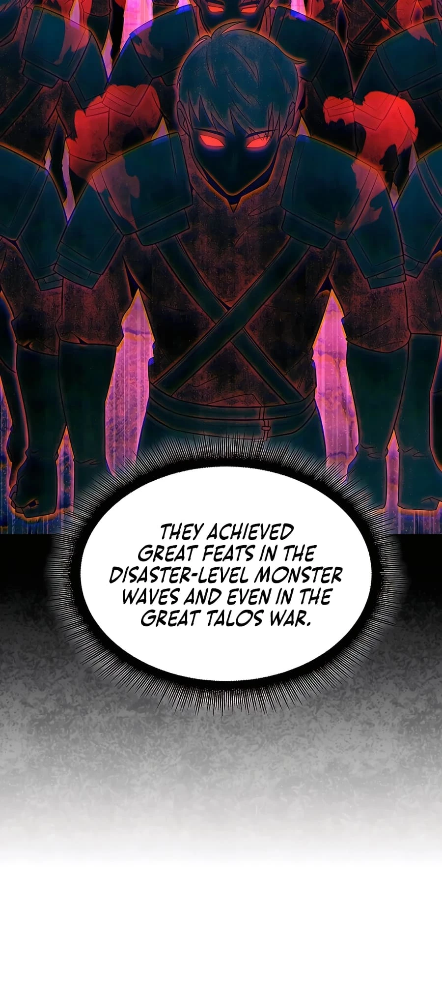 Lord Hero of House Remes Chapter 50 - 51