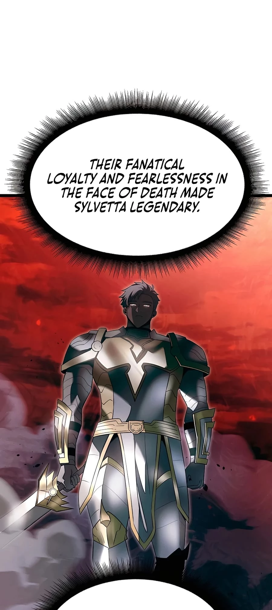 Lord Hero of House Remes Chapter 50 - 52