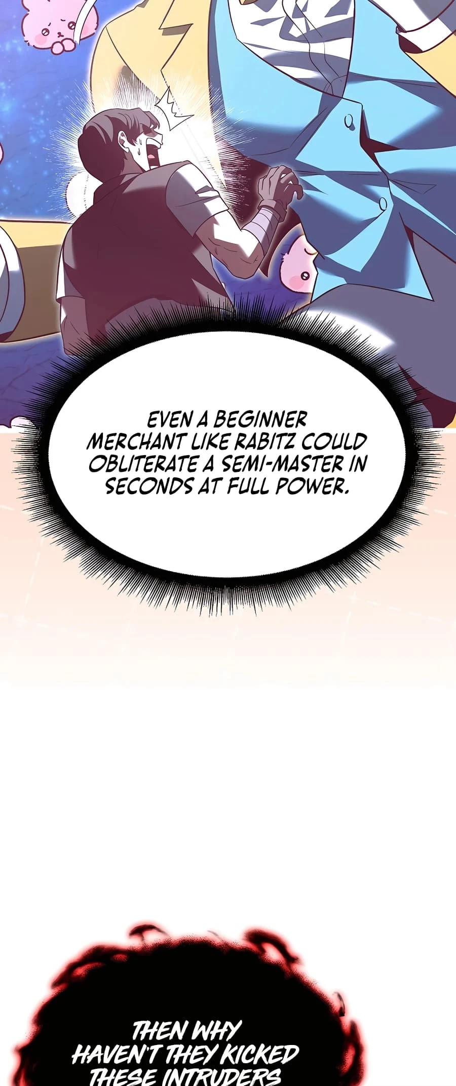 Lord Hero of House Remes Chapter 49 - 40