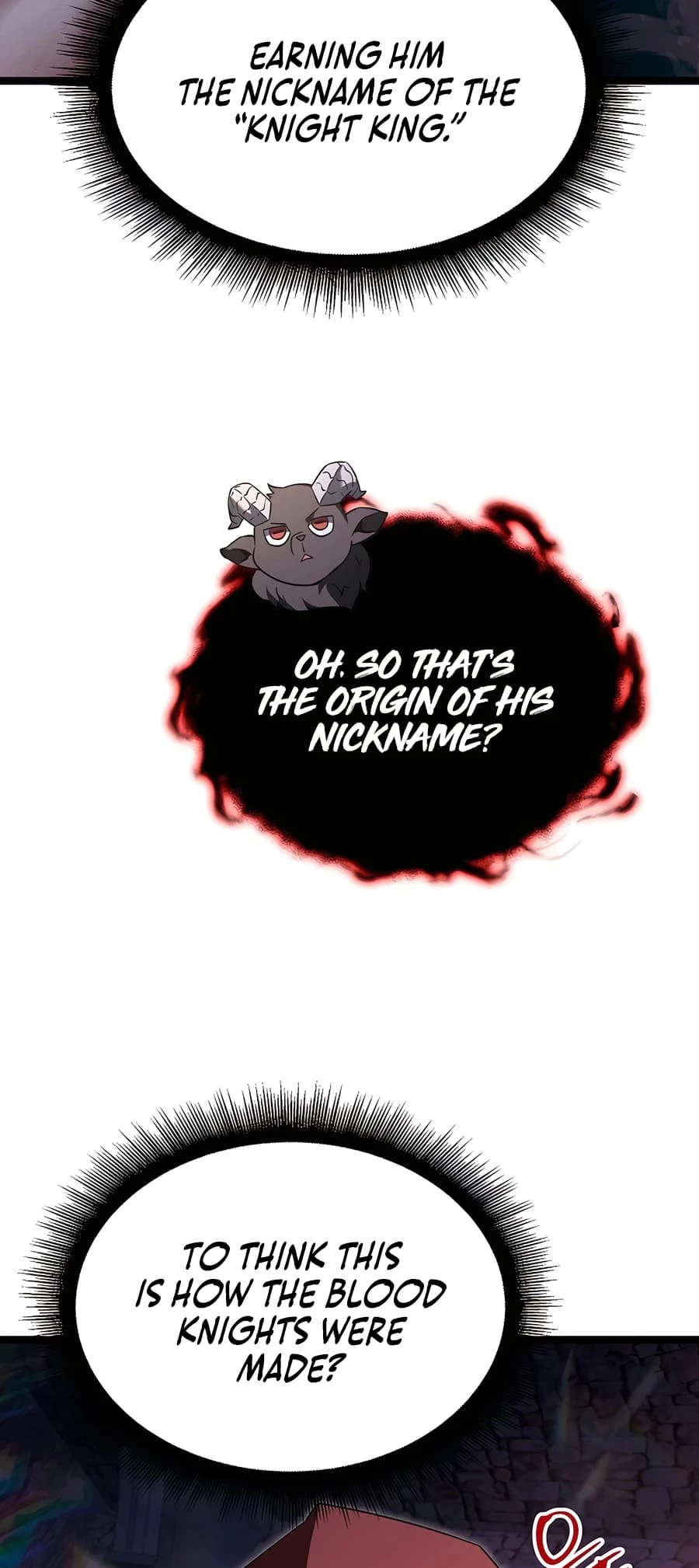 Lord Hero of House Remes Chapter 50 - 53