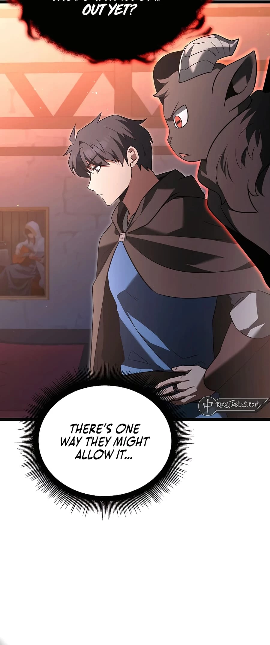 Lord Hero of House Remes Chapter 49 - 41