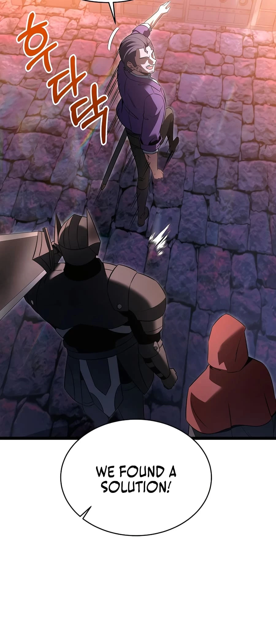 Lord Hero of House Remes Chapter 50 - 55
