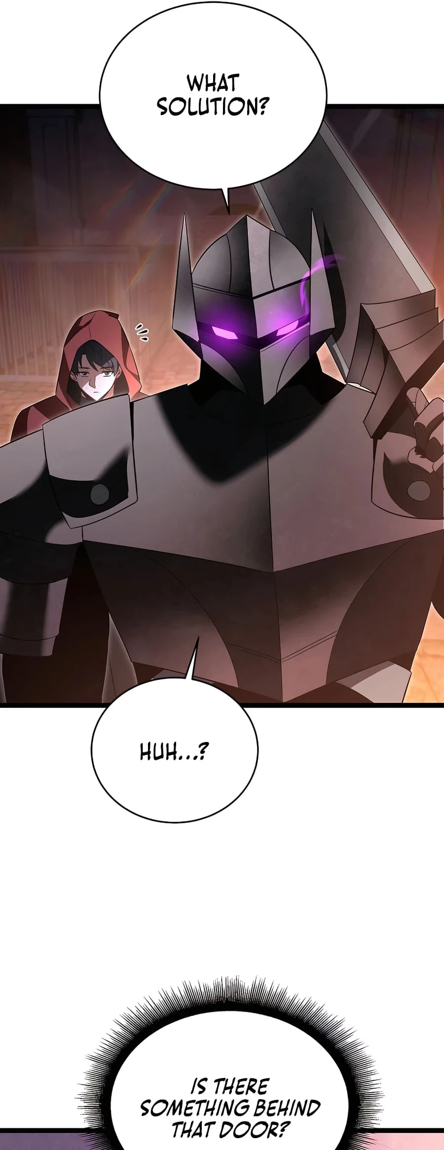 Lord Hero of House Remes Chapter 50 - 56
