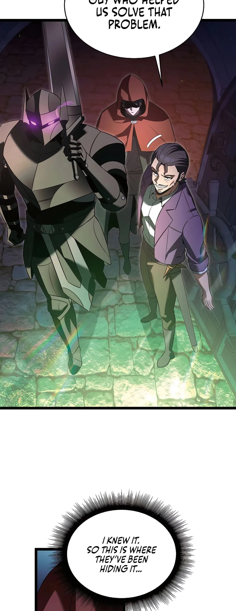 Lord Hero of House Remes Chapter 50 - 59