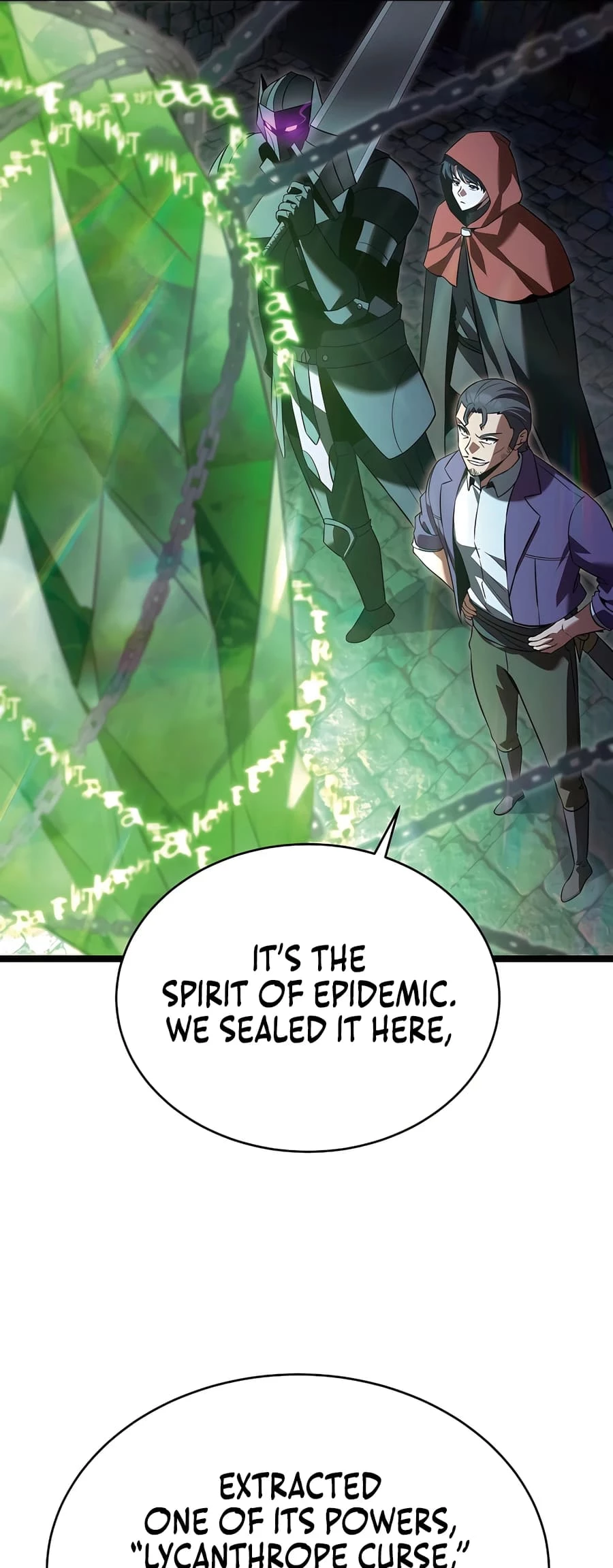 Lord Hero of House Remes Chapter 50 - 62