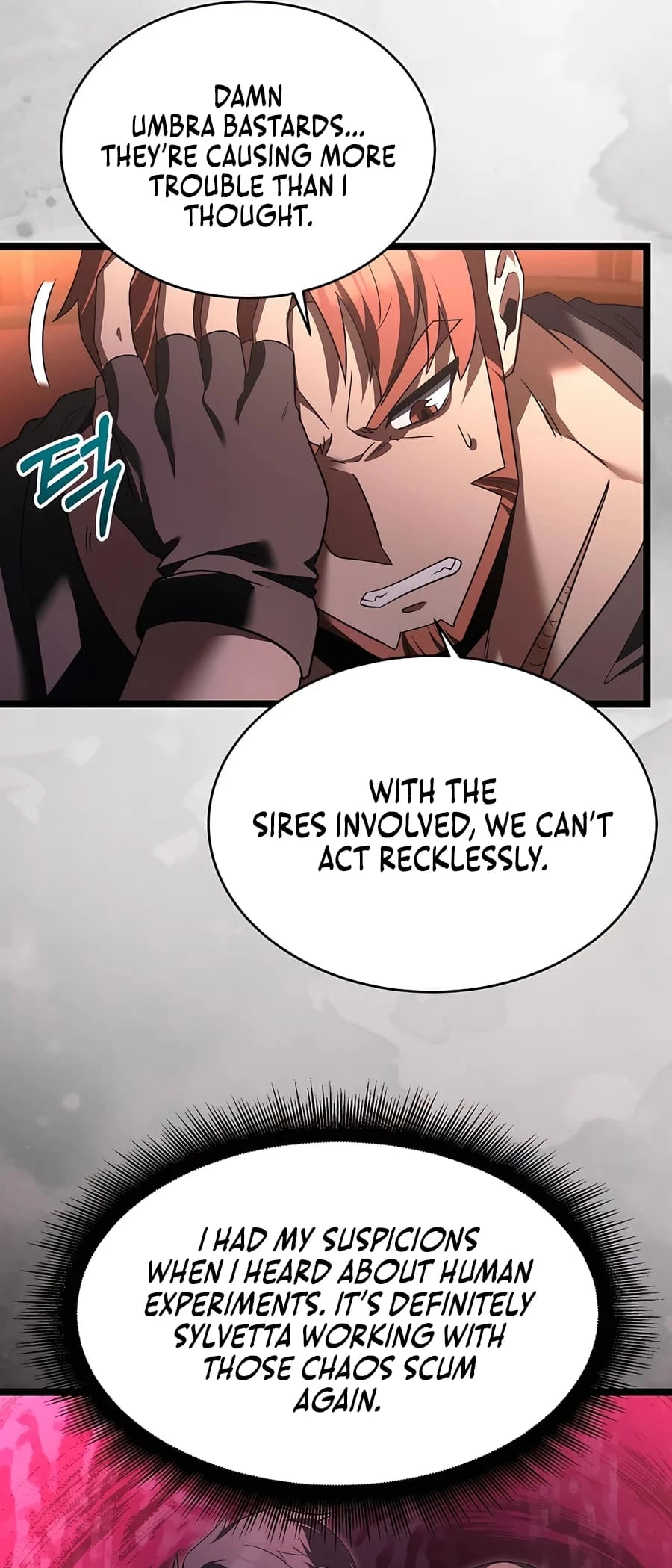 Lord Hero of House Remes Chapter 49 - 49