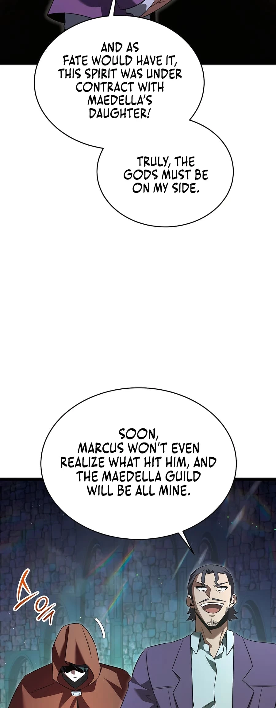 Lord Hero of House Remes Chapter 50 - 65