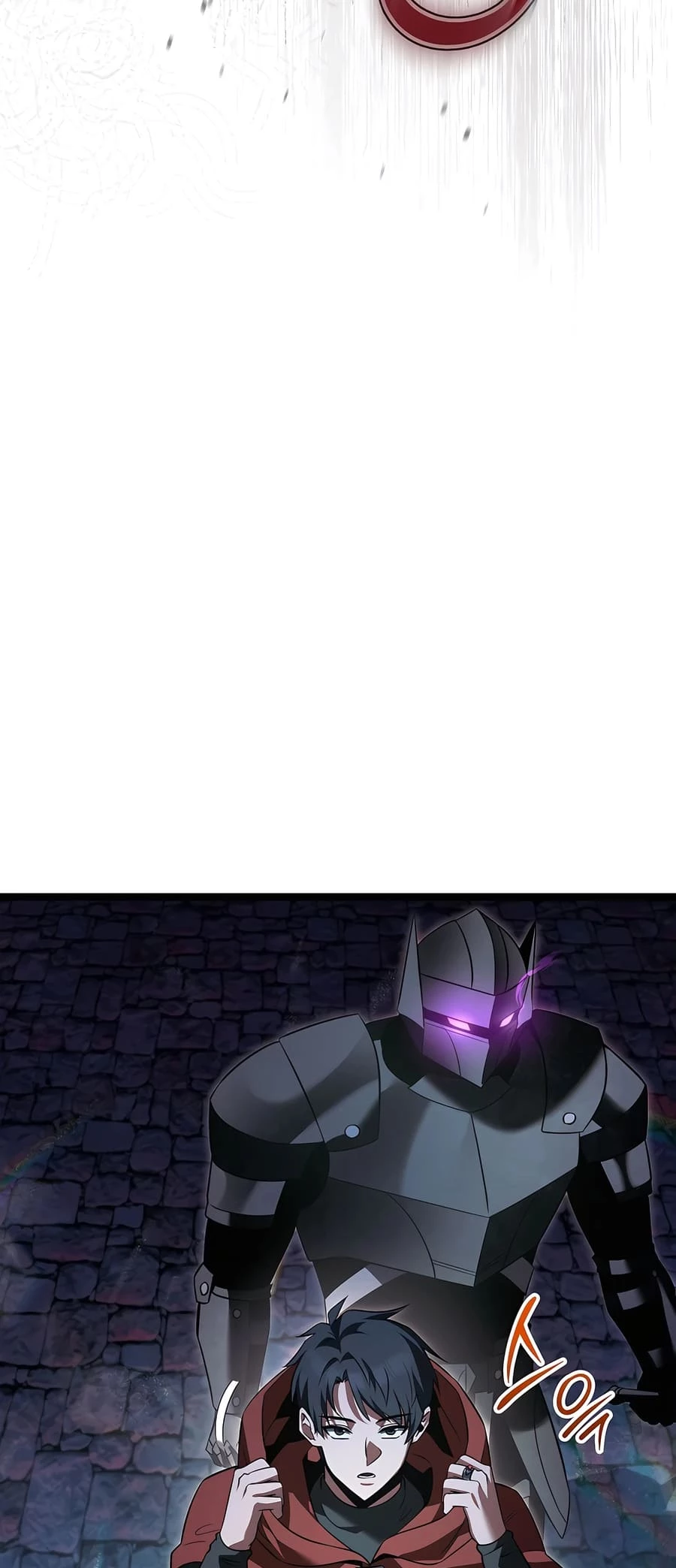 Lord Hero of House Remes Chapter 50 - 70