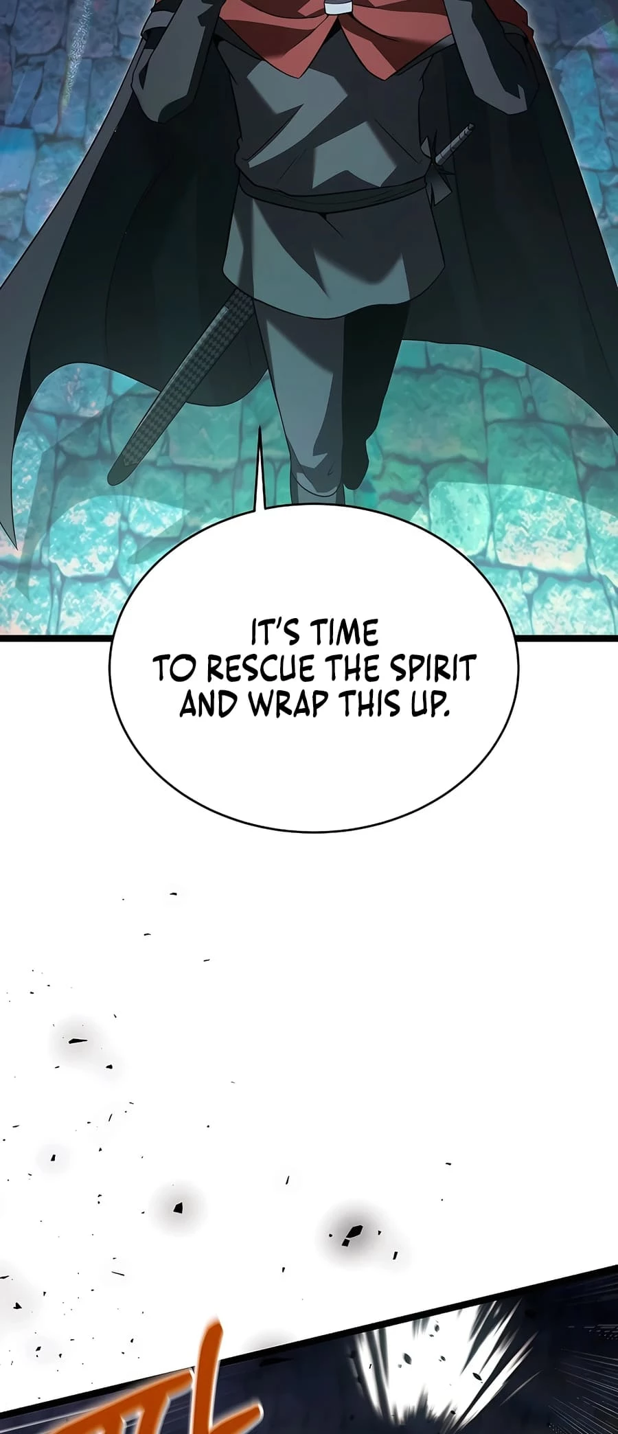 Lord Hero of House Remes Chapter 50 - 71