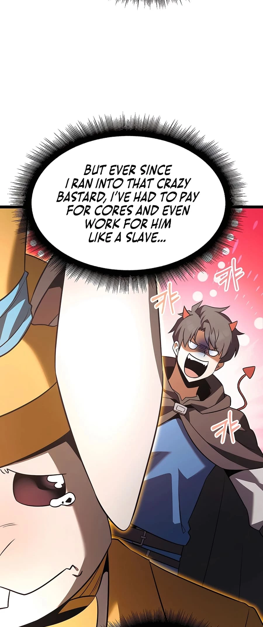 Lord Hero of House Remes Chapter 49 - 61