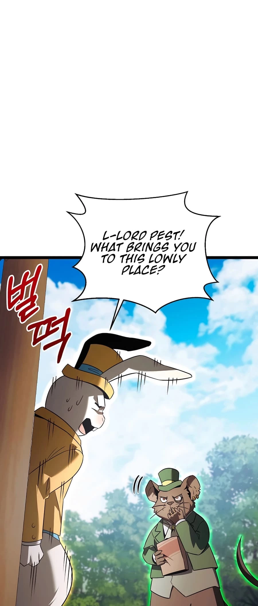 Lord Hero of House Remes Chapter 49 - 64