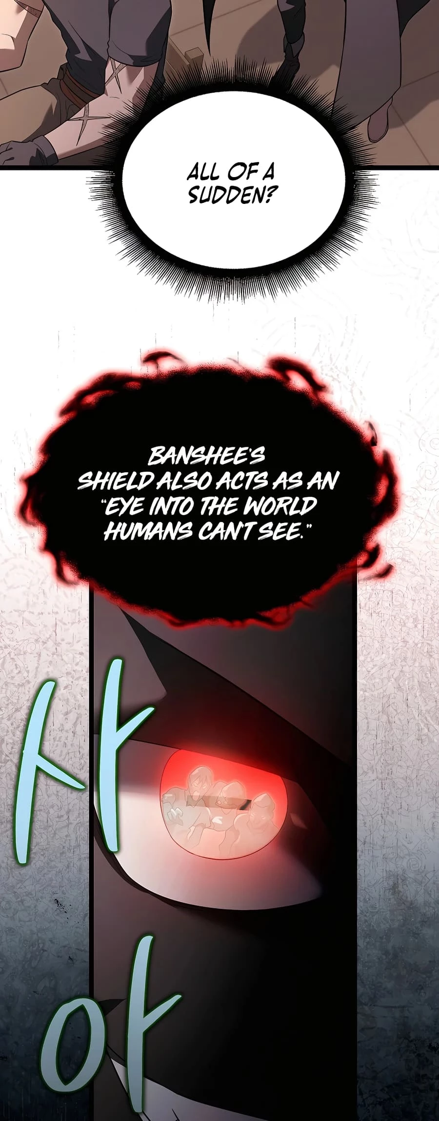 Lord Hero of House Remes Chapter 48 - 4