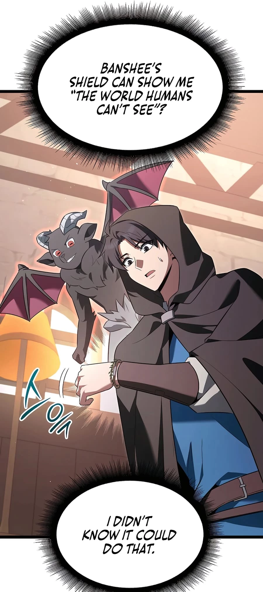 Lord Hero of House Remes Chapter 48 - 7