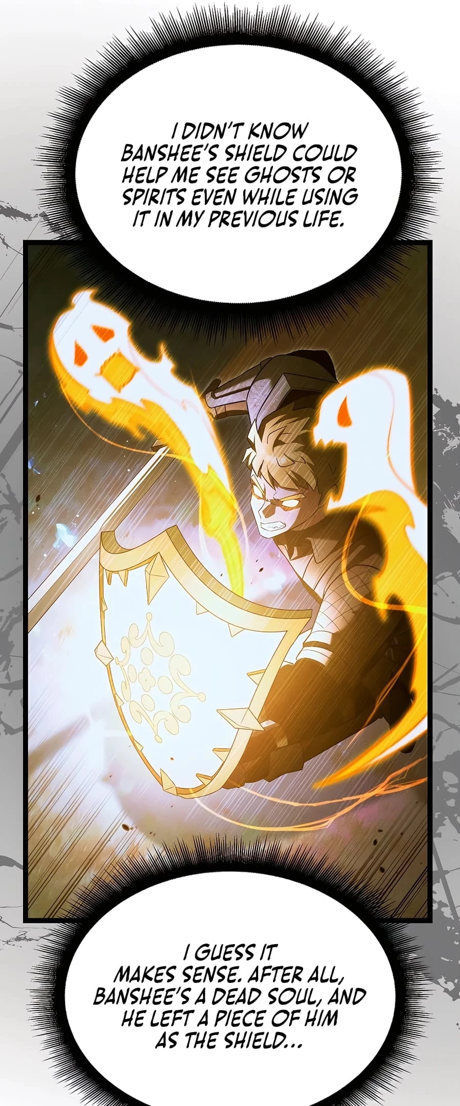 Lord Hero of House Remes Chapter 48 - 13