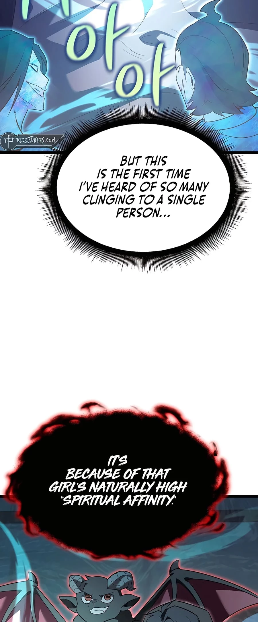Lord Hero of House Remes Chapter 48 - 15