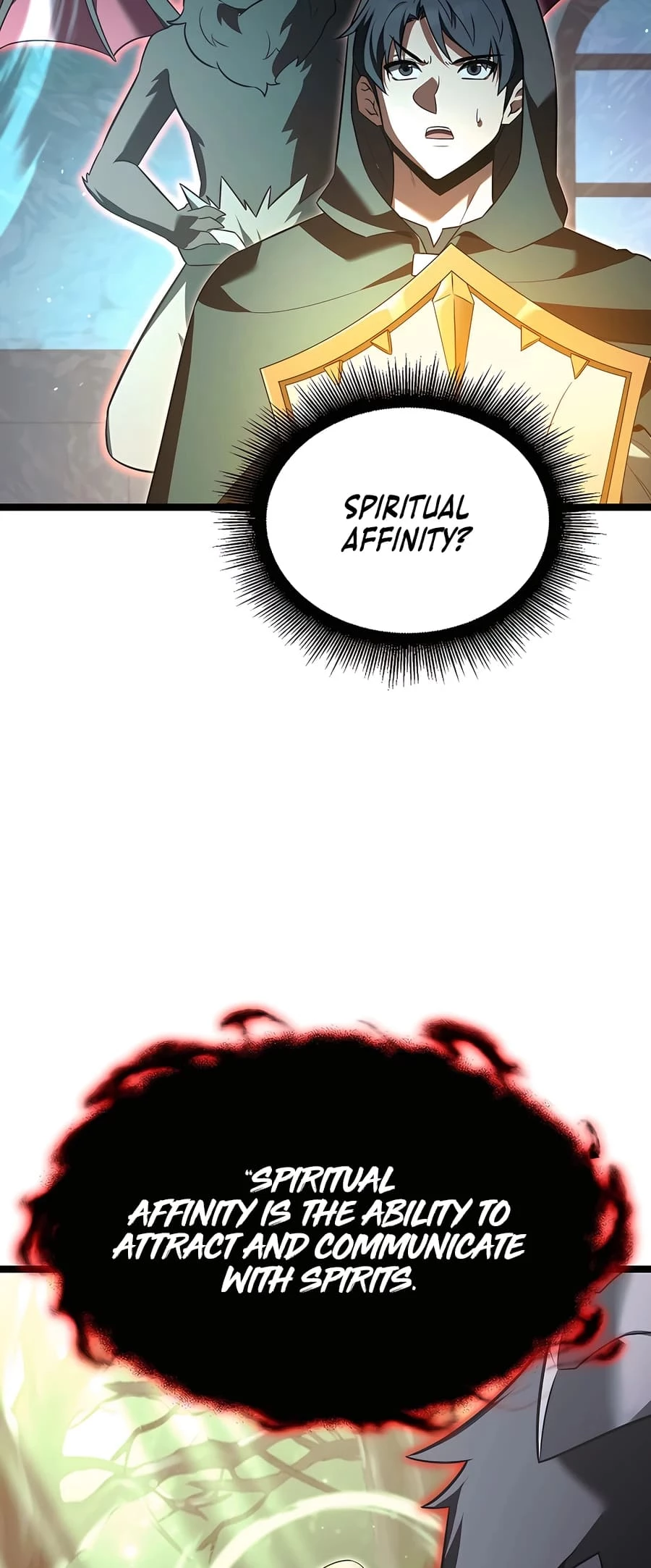 Lord Hero of House Remes Chapter 48 - 16