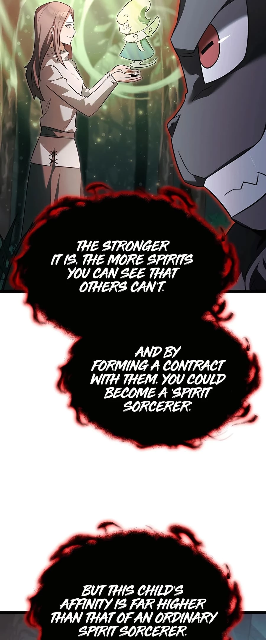 Lord Hero of House Remes Chapter 48 - 17