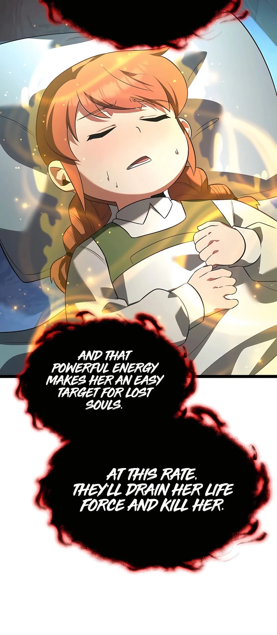 Lord Hero of House Remes Chapter 48 - 18