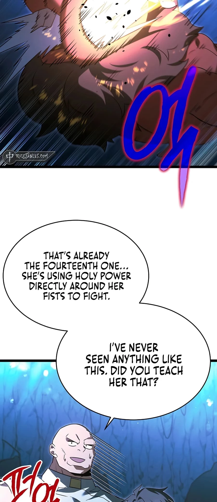 Lord Hero of House Remes Chapter 47 - 4