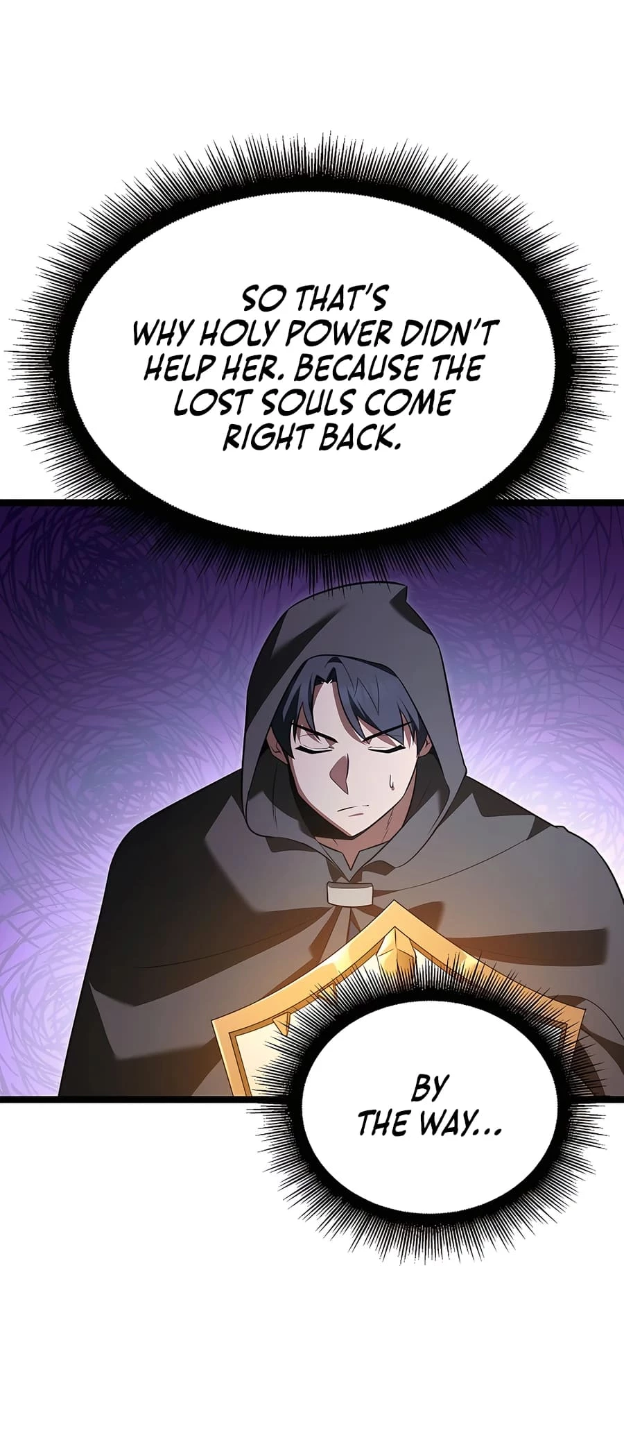 Lord Hero of House Remes Chapter 48 - 19