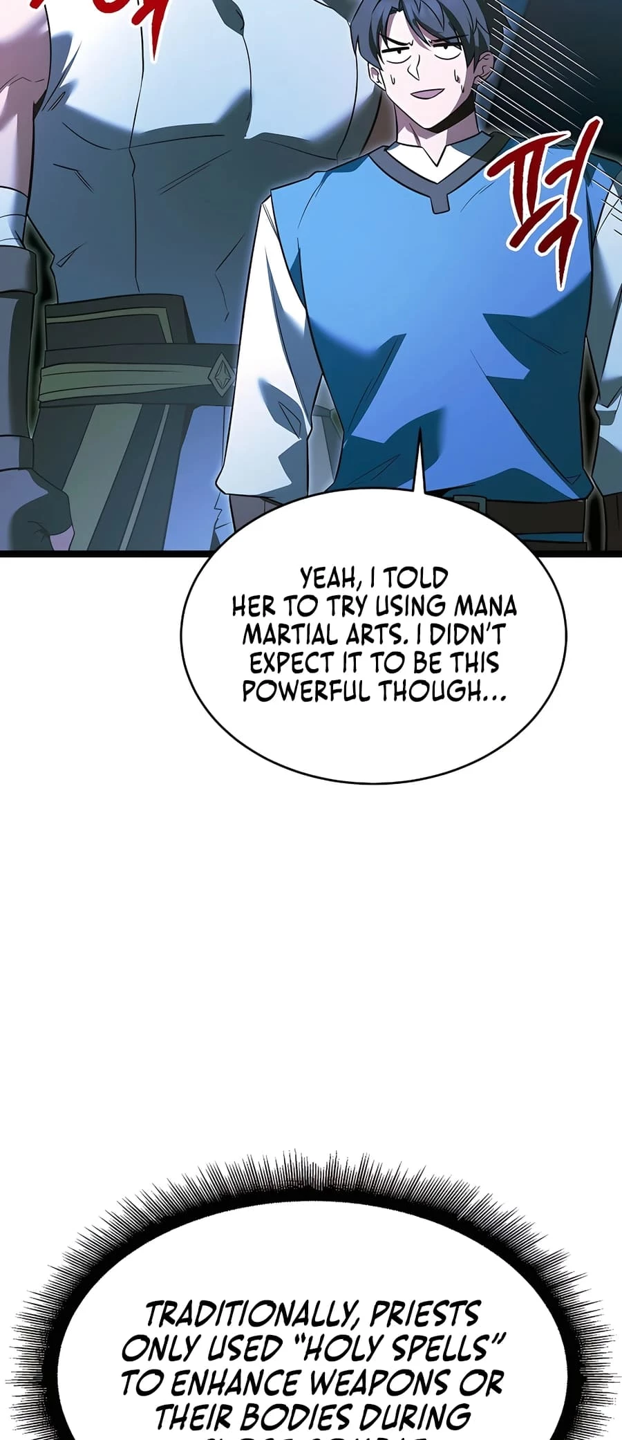 Lord Hero of House Remes Chapter 47 - 5