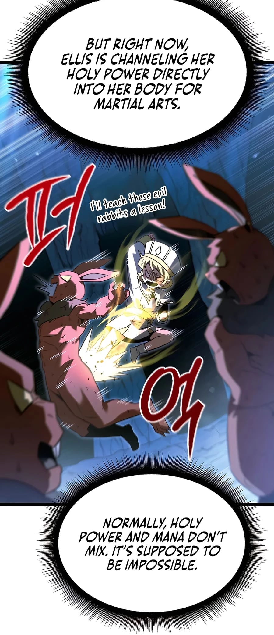 Lord Hero of House Remes Chapter 47 - 7